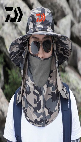 daiwa fishing sun foldable outdoor climbing fisherman uv protection sunshade big eaves adjustable hat man cap y2007147156845, Blue;gray
daiwa fishing sun foldable outdoor climbing fisherman uv protection sunshade big eaves adjustable hat man cap y2007147156845, Blue;gray