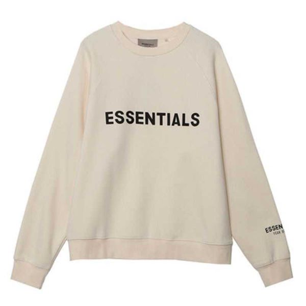 designer hoodies essentials sweatshirt fashion brand pullover pure cotton double fear god loose couple high long sleeve round neck g7hh, Black
designer hoodies essentials sweatshirt fashion brand pullover pure cotton double fear god loose couple high long sleeve round neck g7hh, Black