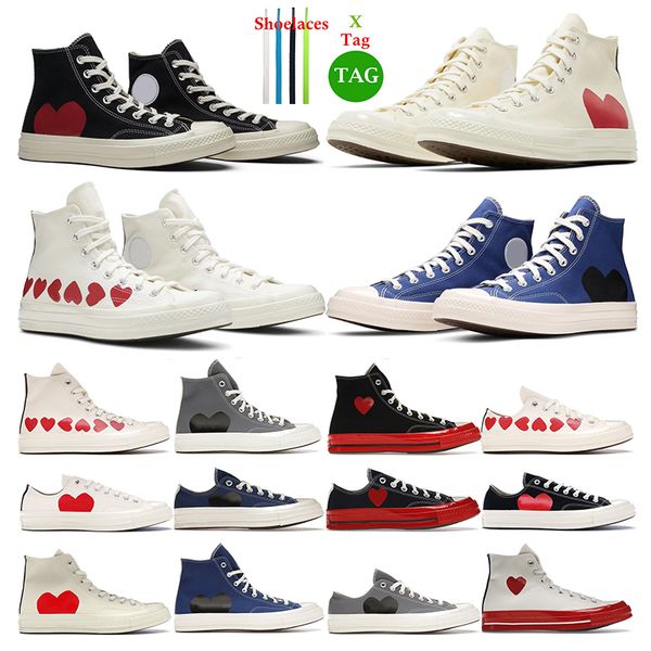 designer Canvas shoes Casual high low Black white Grey Blue Red Midsole Classic sports sneakers size US3-10
designer Canvas shoes Casual high low Black white Grey Blue Red Midsole Classic sports sneakers size US3-10