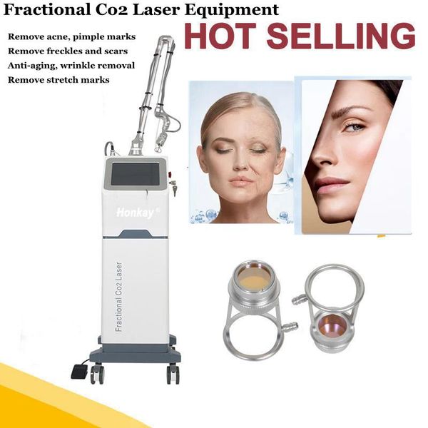 fractional co2 laser equipment beauty machine radio frequency skin rejuvenation spot scars removal remove freckles and scars face care tool, Black
fractional co2 laser equipment beauty machine radio frequency skin rejuvenation spot scars removal remove freckles and scars face care tool, Black