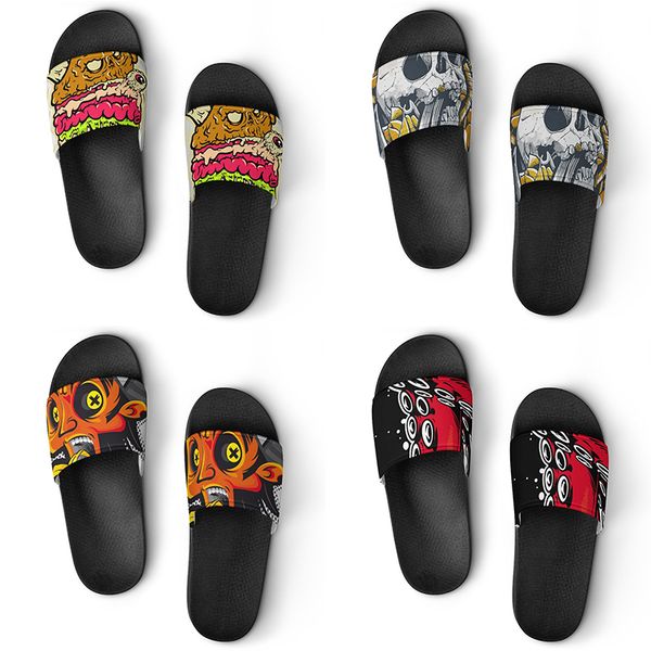 men women diy custom designer shoes low slides skateboard sneakers triple black customization uv printing sports sneakers xuebi 100-446
men women diy custom designer shoes low slides skateboard sneakers triple black customization uv printing sports sneakers xuebi 100-446