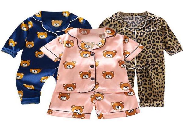 boys girls ice silk satin cartoon printing pants set home wear children039s pajamas set baby suit kids clothes toddler 210, Blue;red
boys girls ice silk satin cartoon printing pants set home wear children039s pajamas set baby suit kids clothes toddler 210, Blue;red