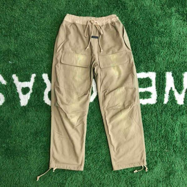 new 22 autumn winter pants sweatpant hight street fashion brand esse men's and women's collection cargo hip hop streetwear big poc, Black
new 22 autumn winter pants sweatpant hight street fashion brand esse men's and women's collection cargo hip hop streetwear big poc, Black