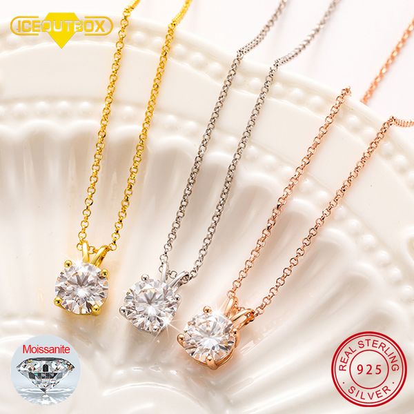 pendant necklaces classic 012 real necklace for women 100% 925 sterling silver wedding party fine jewelry 221119
pendant necklaces classic 012 real necklace for women 100% 925 sterling silver wedding party fine jewelry 221119