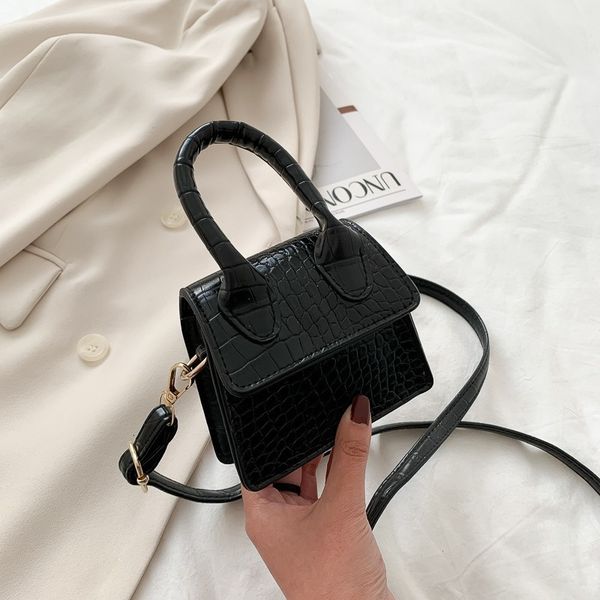 evening bags mini tote pattern flip messenger crossbody female simple shoulder small square lady handbag 221119
evening bags mini tote pattern flip messenger crossbody female simple shoulder small square lady handbag 221119