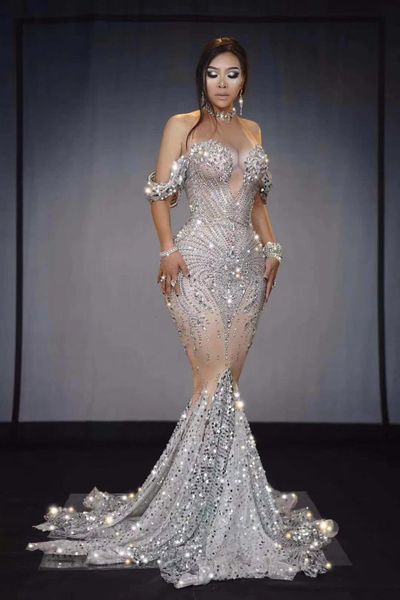 casual dresses shiny arabic evening party long event costume dance outfit sparkly s celebrate 221121, Black;gray
casual dresses shiny arabic evening party long event costume dance outfit sparkly s celebrate 221121, Black;gray