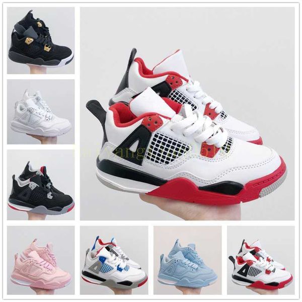2021 kids aj 4s 4 basketball shoes children university blue white oero shimmer lightning union boys girls fire bred black cat metallic
2021 kids aj 4s 4 basketball shoes children university blue white oero shimmer lightning union boys girls fire bred black cat metallic