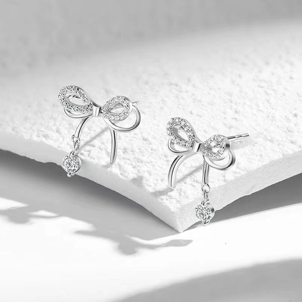stud 925 silver butterfly dream earring s small simple bow knot for friends and girlfriends holiday g 220920, Golden;silver
stud 925 silver butterfly dream earring s small simple bow knot for friends and girlfriends holiday g 220920, Golden;silver
