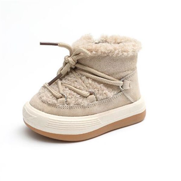 first walkers winter baby boots warm plush rubber sole toddler kids sneakers infant shoes fashion little boys girls boots gc1818
first walkers winter baby boots warm plush rubber sole toddler kids sneakers infant shoes fashion little boys girls boots gc1818