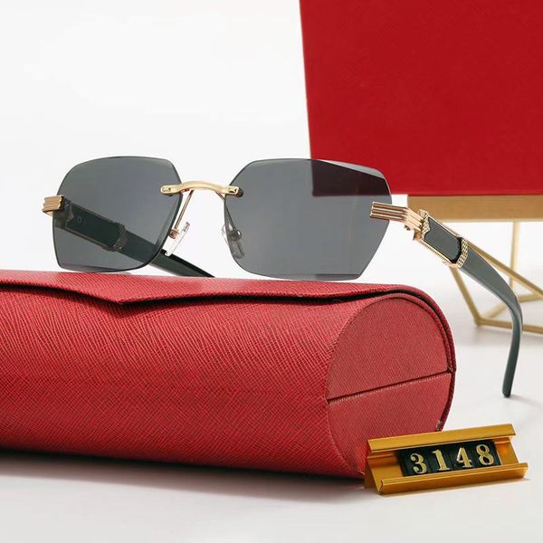 sunglasses 2023 buff sunglasses for men fashion mens designer rimless white wood carti sun glasses for man uv400 gold metal driving sport ey, White;black
sunglasses 2023 buff sunglasses for men fashion mens designer rimless white wood carti sun glasses for man uv400 gold metal driving sport ey, White;black