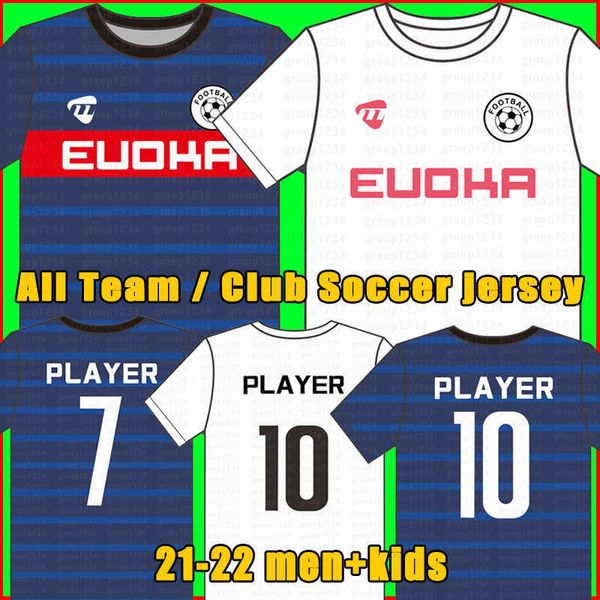 jersey thailand 21 22 all team football shirts 2021 2022 custom player name number jersey 788669, Black;brown
jersey thailand 21 22 all team football shirts 2021 2022 custom player name number jersey 788669, Black;brown