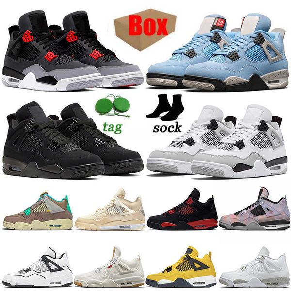 mens 4 4s basketball shoes jumpman zen master university blue white oreo infrared shimmer red thunder metallic purple black cat men women
mens 4 4s basketball shoes jumpman zen master university blue white oreo infrared shimmer red thunder metallic purple black cat men women