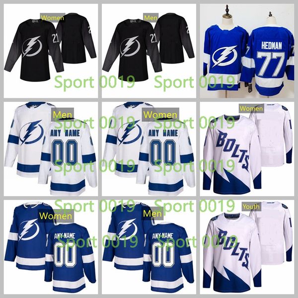 hockey jerseys tampa''bay''lightning custom 91 steve stamkos 86 nikita kucherov 21 brayden point 77 victor hedman 88 and, Black;red
hockey jerseys tampa''bay''lightning custom 91 steve stamkos 86 nikita kucherov 21 brayden point 77 victor hedman 88 and, Black;red