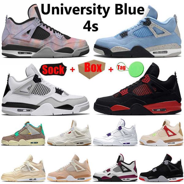 2022 jumpman 4 zen master men women basketball shoes 4s infrared university blue black cat red thunder taupe haze white sail
2022 jumpman 4 zen master men women basketball shoes 4s infrared university blue black cat red thunder taupe haze white sail