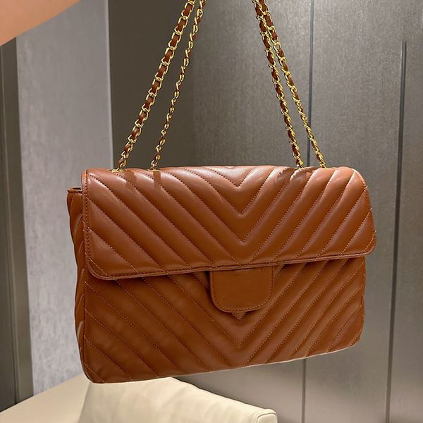 cc bags luxury brand shoulder bags womens jumbo chevron line v-stitch bags lambskin real leather ghw crossbody shoulder large capacity sacoc
cc bags luxury brand shoulder bags womens jumbo chevron line v-stitch bags lambskin real leather ghw crossbody shoulder large capacity sacoc
