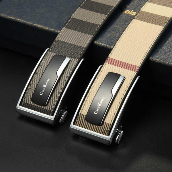 mens fashion leather belt 3.5cm plaid automatic buckle fashion versatile casual waistbands luxury printed jeans dress belts, Black;brown
mens fashion leather belt 3.5cm plaid automatic buckle fashion versatile casual waistbands luxury printed jeans dress belts, Black;brown