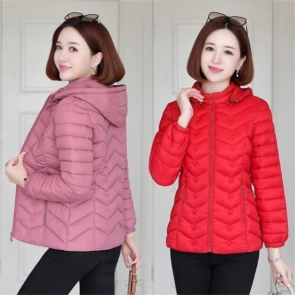 womens down parkas jackets coats winter overcoats women autumn warm coat lady ultralight jacket female windproof parka clothing 221010, Black
womens down parkas jackets coats winter overcoats women autumn warm coat lady ultralight jacket female windproof parka clothing 221010, Black