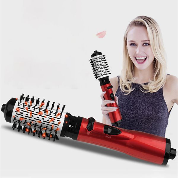 curling irons 2 in 1 rotating electric hair straightener brush curler dryer air comb negative ion styler 221119
curling irons 2 in 1 rotating electric hair straightener brush curler dryer air comb negative ion styler 221119