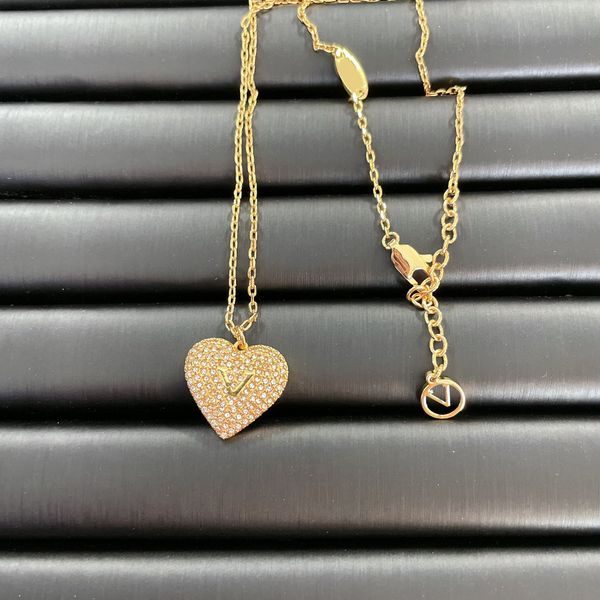 designer jewelry love necklace luxury designers necklaces gold chain simple pendant necklaces chains for women jewellery gift good nice, Silver
designer jewelry love necklace luxury designers necklaces gold chain simple pendant necklaces chains for women jewellery gift good nice, Silver