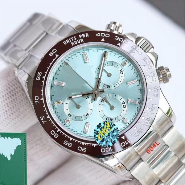cosmograph ice blue baguette index platnum mens watches for men fashion automatic black bracelet mens mechanical wristwatch waterproof sapph, Slivery;brown
cosmograph ice blue baguette index platnum mens watches for men fashion automatic black bracelet mens mechanical wristwatch waterproof sapph, Slivery;brown