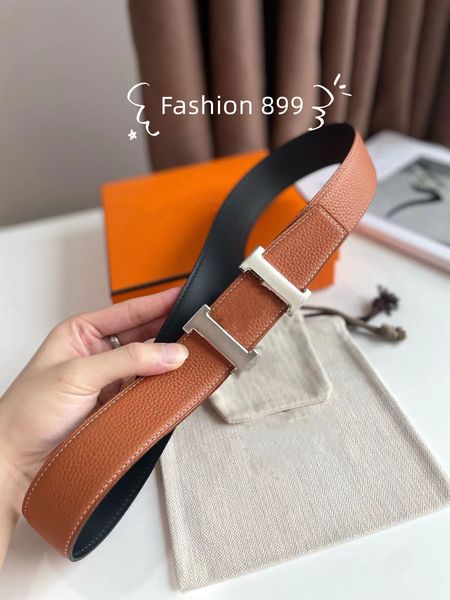 belt waistbands fashion belts men's genuine leather belt women's width 3.2/3.8cm highly quality with box designer belts buckle for, Black;brown
belt waistbands fashion belts men's genuine leather belt women's width 3.2/3.8cm highly quality with box designer belts buckle for, Black;brown