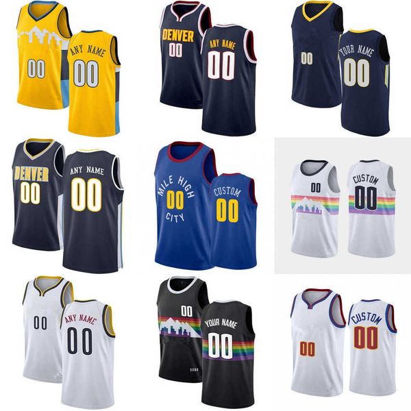 75th custom men jersey women youth 3 nah'shon hyland 11 monte morris 22 zeke nnaji 25 austin rivers denver''nuggets', Black;red
75th custom men jersey women youth 3 nah'shon hyland 11 monte morris 22 zeke nnaji 25 austin rivers denver''nuggets', Black;red