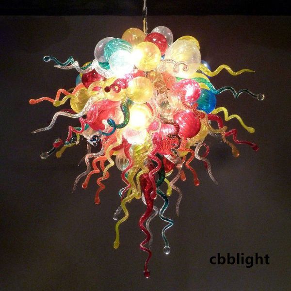 art decor pendant lamps multicolor flush mounted 24x36 inches hand blown glass chandelier light led bulbs fancy ceiling lighting deluxe hang
art decor pendant lamps multicolor flush mounted 24x36 inches hand blown glass chandelier light led bulbs fancy ceiling lighting deluxe hang