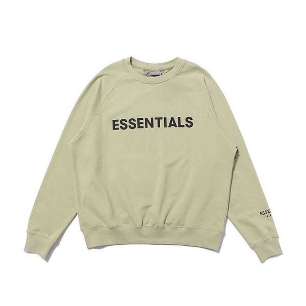men's hoodies essentials designer sweatshirts women's pullover god double fashion brand high loose couple plush sweater women orig, Black
men's hoodies essentials designer sweatshirts women's pullover god double fashion brand high loose couple plush sweater women orig, Black