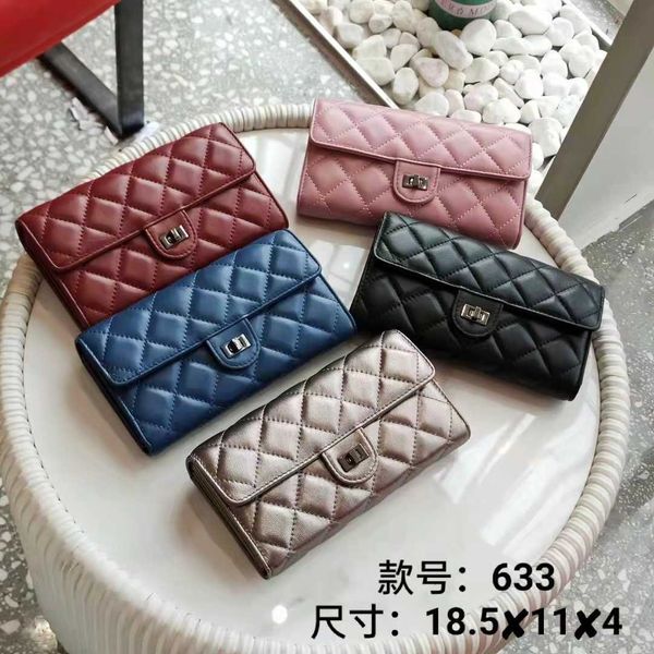 sell designer bags on the 2023 new layer sheepskin long wallet small fragrant hand bag chain crossbody leather women's
sell designer bags on the 2023 new layer sheepskin long wallet small fragrant hand bag chain crossbody leather women's