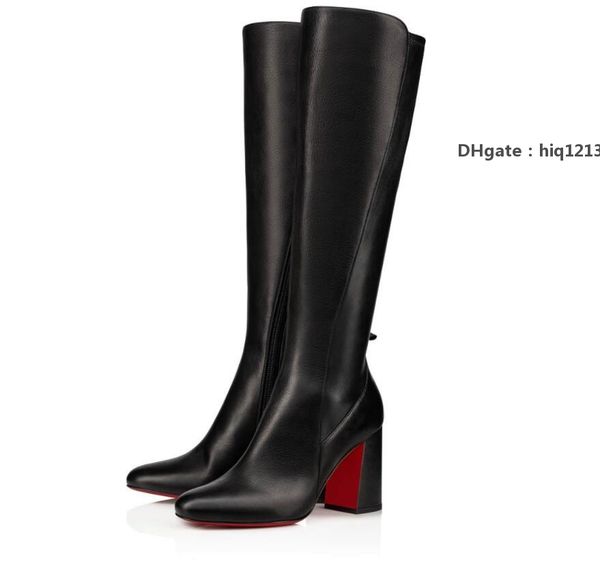 red-bottoms shoes christians elegant winter brands women red boots kronobotte knee boots chunky heels black calf leather lady b qhj
red-bottoms shoes christians elegant winter brands women red boots kronobotte knee boots chunky heels black calf leather lady b qhj