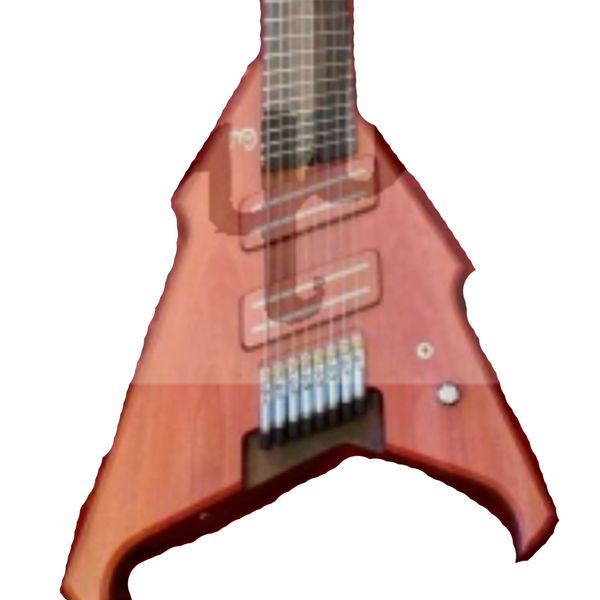 lvylogo own designed shape electric guitar bolt on joined by 6 screws spalted flame roasted maple neck and fingerboard
lvylogo own designed shape electric guitar bolt on joined by 6 screws spalted flame roasted maple neck and fingerboard