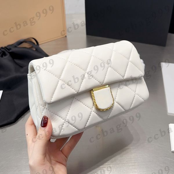 french lambskin square classic flap quilted bags black white grey retro metal hardware genuine leather mini wallets women designer street cr
french lambskin square classic flap quilted bags black white grey retro metal hardware genuine leather mini wallets women designer street cr