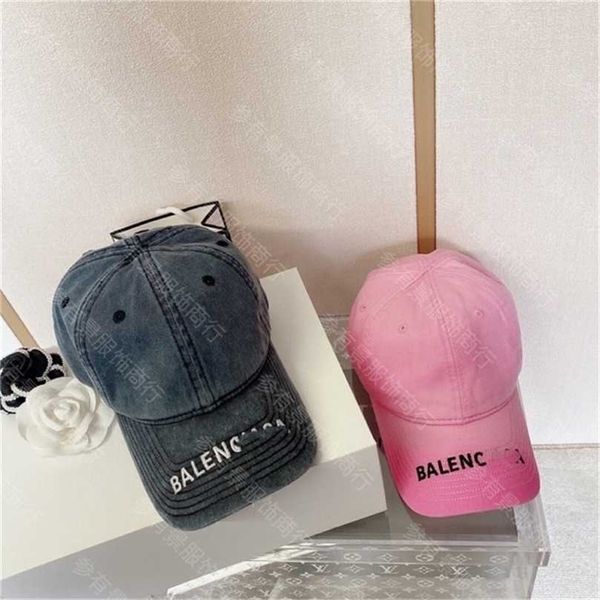 paris balenciga caps luxury b of home pair letters leisure embroidery baseball cap washing water old mens and womens same style hu9ysgxf sbw, Blue;gray
paris balenciga caps luxury b of home pair letters leisure embroidery baseball cap washing water old mens and womens same style hu9ysgxf sbw, Blue;gray