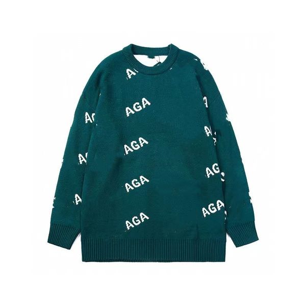 20ss men's designer sweater men women's sweaters pullover sweater longsleeve letter coats winter keep warm comfortable casual 12, White;black
20ss men's designer sweater men women's sweaters pullover sweater longsleeve letter coats winter keep warm comfortable casual 12, White;black