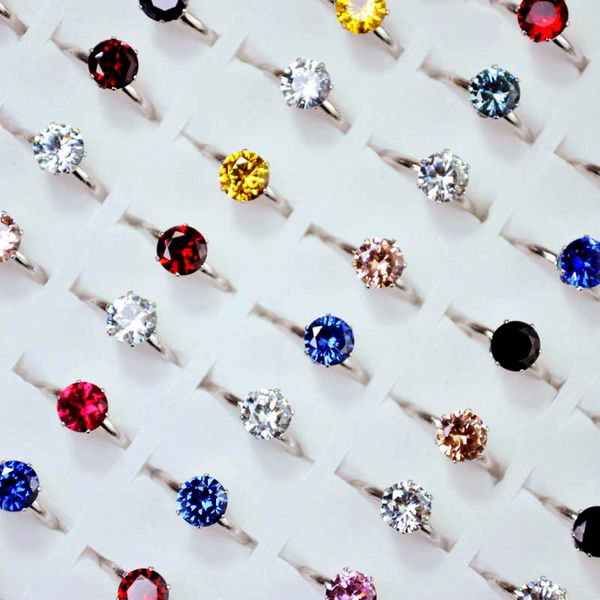 wedding rings 50pcs fashion 1.2 carat aaa zircon engagement lots for women girls ring austrian crystal jewelry wholesale lr4060 221121, Slivery;golden
wedding rings 50pcs fashion 1.2 carat aaa zircon engagement lots for women girls ring austrian crystal jewelry wholesale lr4060 221121, Slivery;golden