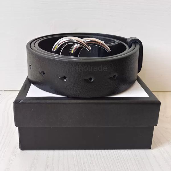 designer fashion belts men women big gold bronze silver black buckle genuine leather classical strap ceinture 3.8cm with packing, Black;brown
designer fashion belts men women big gold bronze silver black buckle genuine leather classical strap ceinture 3.8cm with packing, Black;brown