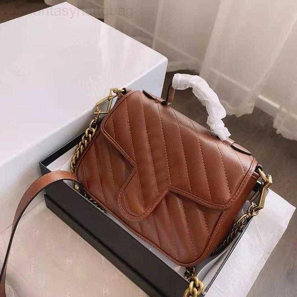 bag g women genuine leather brown handbag designer handbags twill small bread chain girls shoulder bags woman inclined across high quality
bag g women genuine leather brown handbag designer handbags twill small bread chain girls shoulder bags woman inclined across high quality