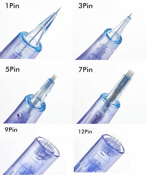home beauty permanent makeup full disposal needle set for sale pmu dermapen needle cartridge mts 1rl 3rl 5rl 7 9 12 24 36 42 n2 tips length
home beauty permanent makeup full disposal needle set for sale pmu dermapen needle cartridge mts 1rl 3rl 5rl 7 9 12 24 36 42 n2 tips length