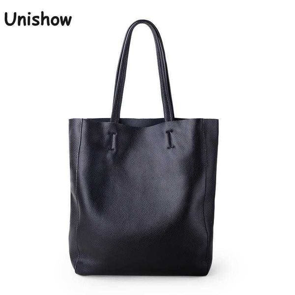 designer bag simple casual women shoulder bags luxury brand designer genuine leather lady handbags commuter large female totes bag
designer bag simple casual women shoulder bags luxury brand designer genuine leather lady handbags commuter large female totes bag