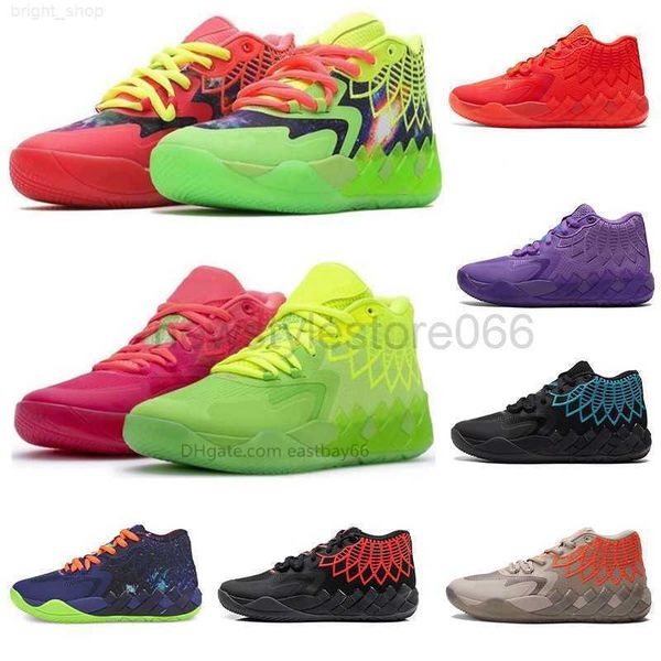 new arrival big eur 48 mens lamelo ball mb 01 basketball shoes rick and morty red green galaxy purple blue grey black queen buzz city melo
new arrival big eur 48 mens lamelo ball mb 01 basketball shoes rick and morty red green galaxy purple blue grey black queen buzz city melo