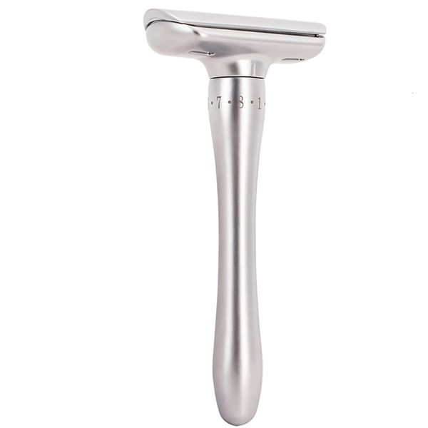 razors blades adjustable safety razor double edge classic mens shaving mild to aggressive 18 file hair removal with10 blades 221119
razors blades adjustable safety razor double edge classic mens shaving mild to aggressive 18 file hair removal with10 blades 221119