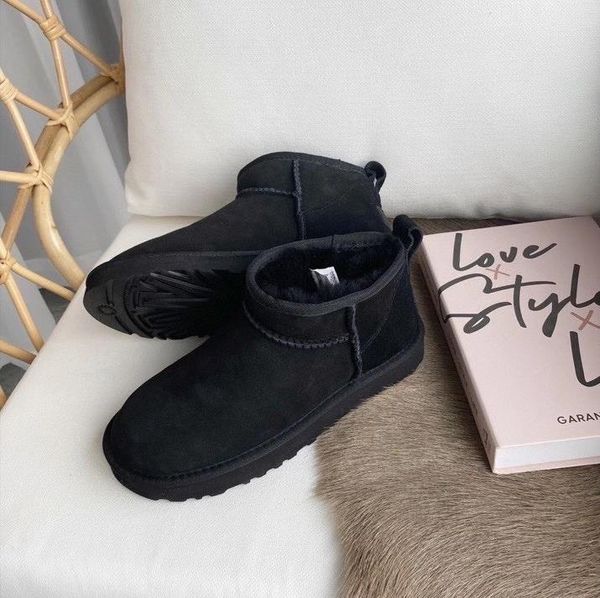 australian designer classic snow boots womens mini half snow boot usa gs 585401 winter full fur fluffy furry satin ankle bootss tazz slipper, Black
australian designer classic snow boots womens mini half snow boot usa gs 585401 winter full fur fluffy furry satin ankle bootss tazz slipper, Black