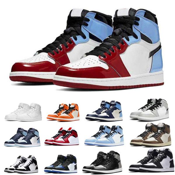jumpman 1 1s men women basketball shoes bred patent bordeaux dutch green dark mocha bubble gum chicago obsidian fragment shadow royal mens t
jumpman 1 1s men women basketball shoes bred patent bordeaux dutch green dark mocha bubble gum chicago obsidian fragment shadow royal mens t