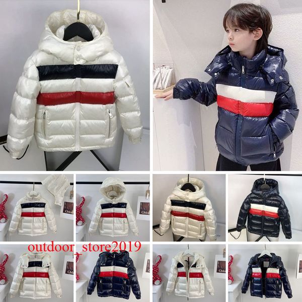 kids parkas coat down jackets black hooded zipper letter jacquard tracksuit joint luxury designer coats womens puffer jacket vest winter mal, Red
kids parkas coat down jackets black hooded zipper letter jacquard tracksuit joint luxury designer coats womens puffer jacket vest winter mal, Red