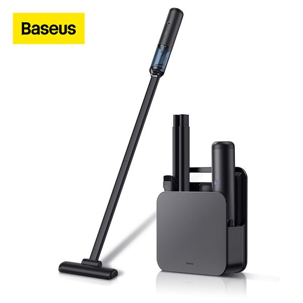 baseus 16000pa draadloze stofzuiger handheld stofzuiger voor auto thuis deskreiniging draagbare stofzuiger
baseus 16000pa draadloze stofzuiger handheld stofzuiger voor auto thuis deskreiniging draagbare stofzuiger