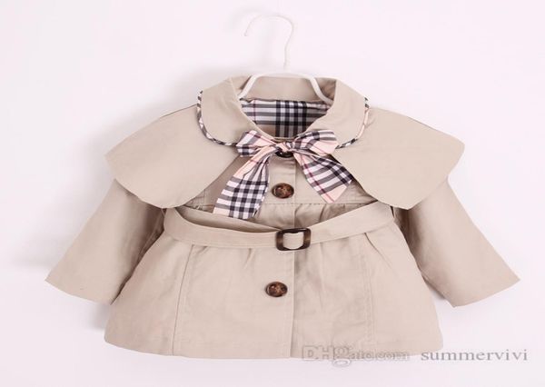 designer baby girls shawl trench coat kids plaid bows tie lapel long sleeve outwear children single breasted belt princess clothin1440590, Camo
designer baby girls shawl trench coat kids plaid bows tie lapel long sleeve outwear children single breasted belt princess clothin1440590, Camo