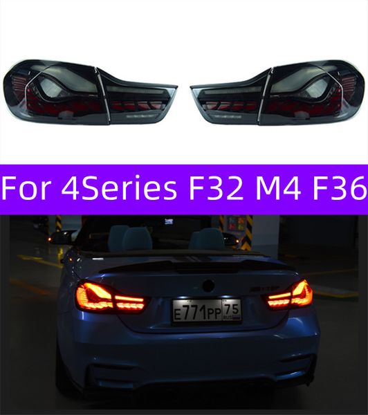 car tail lights for 4series f32 m4 f36 led turn signal lights brake reversing taillights oled style with sequential rear lamp
car tail lights for 4series f32 m4 f36 led turn signal lights brake reversing taillights oled style with sequential rear lamp