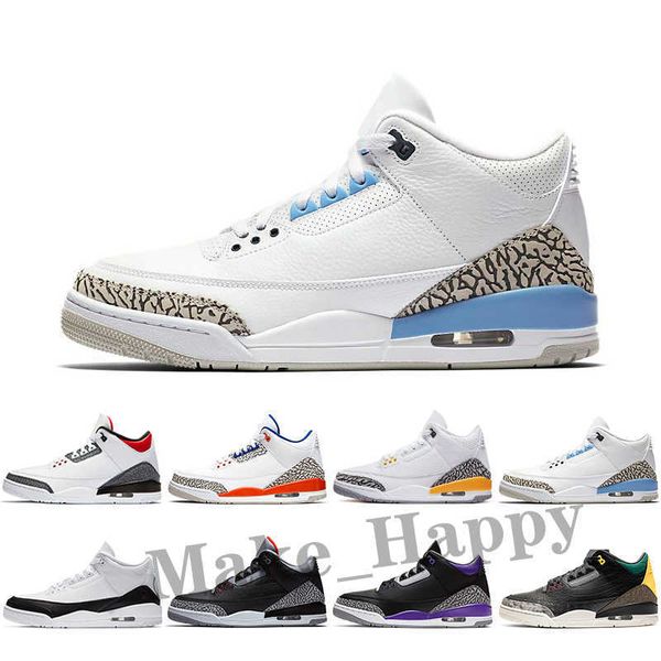 3 3s og mens basket ball shoes women pine green blue cement laser orange medium grey georgetown unc knicks rivals outdoor sports trainers, Black
3 3s og mens basket ball shoes women pine green blue cement laser orange medium grey georgetown unc knicks rivals outdoor sports trainers, Black
