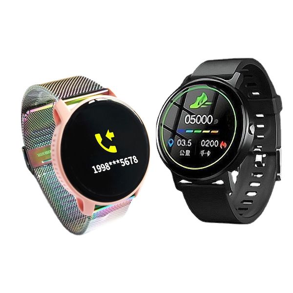 yezhou lady waterproof heart rate smartwatch android and ios woman step counting blood pressure monitoring electronic sports bluetooth tempe yezhou lady waterproof heart rate smartwatch android and ios woman step counting blood pressure monitoring electronic sports bluetooth tempe