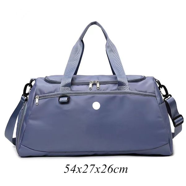 ll multifunction nylon bags storage yoga gym large capacity duffel travel waterproof casual beach exercise luggage for travelling 6 colors l
ll multifunction nylon bags storage yoga gym large capacity duffel travel waterproof casual beach exercise luggage for travelling 6 colors l